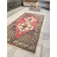 Tapis turc pastel WS010