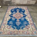 Tapis de salon vintage