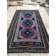 Tapis bohème oriental style boho chic WS013b