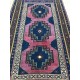 Tapis bohème oriental style boho chic WS013b