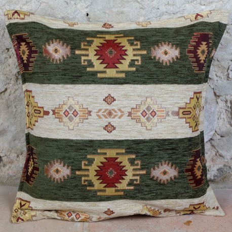 Coussin oriental Alcia