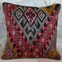 Coussin kilim Kolon D053