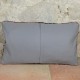 Coussin kilim ethnique lumineux Lumbar D012