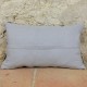 Coussin kilim ethnique traditionnel Lumbar E020
