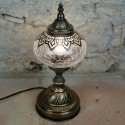 Lampe de chevet orientale Erra