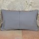 Housse de coussin en kilim oriental Lumbar D008
