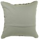 Coussin vintage au décor ethnique tribal Kolon C033