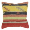 Coussin en laine Kolon B066