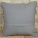 Housse de coussin orientale en kilim de Sivash Kolon D071