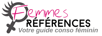 Logo Femmes Références