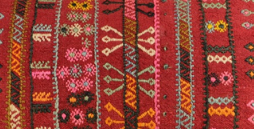 Nouvel Arrivage de Coussins en Kilim !