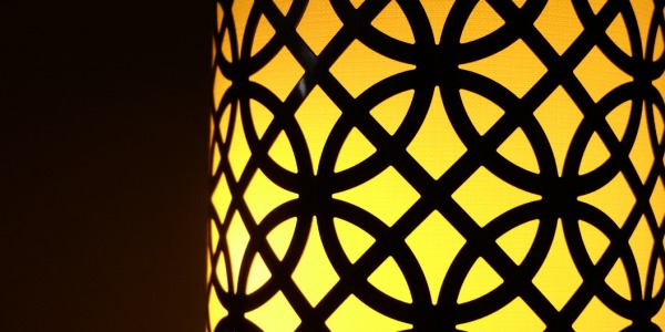 Lampes décoratives originales, artisanales et exotiques
