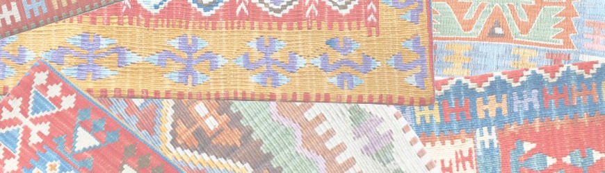 Kilim et Textile